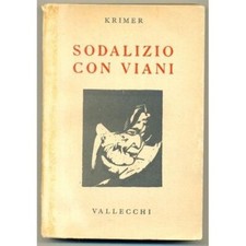 Sodalizio con viani usato  Roma