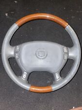 Oem wood leather for sale  Austin