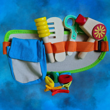 Preschool pretend play for sale  SOUTHPORT