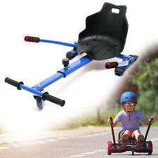 Sitzscooter blau elektrokart gebraucht kaufen  Eschweiler