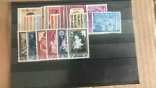 1961 année complète d'occasion  Chevilly