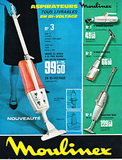 1964 advertising advertisement d'occasion  Expédié en Belgium