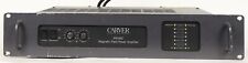 Carver 600 magnetic for sale  Hicksville