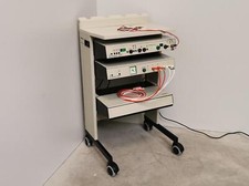 Electrotherapy system nemetron gebraucht kaufen  Emsdetten