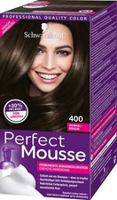 Schwarzkopf perfect mousse d'occasion  Expédié en France