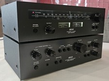 Akai 2200 amplifier gebraucht kaufen  Salzgitter