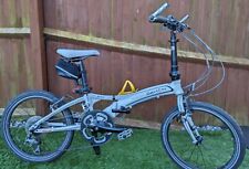 Dahon obi wan for sale  STOKE-ON-TRENT