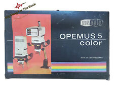 Meopta pemus color gebraucht kaufen  Fürstenwalde/Spree