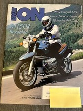 Bmw owners magazine for sale  Natick