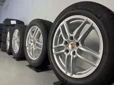 Porsche cayenne zoll gebraucht kaufen  Feldkirchen