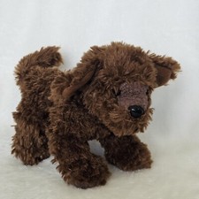 Usado, Pelúcia marrom para cachorros Douglas 7" pequena comprar usado  Enviando para Brazil
