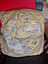 Marriage kalaga embroidered for sale  Davenport