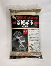 Akadama ibaraki hard usato  Giovinazzo