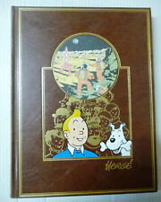 Tintin rombaldi lune d'occasion  Rouen-