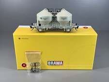 Spur brawa silowagen gebraucht kaufen  Wolfegg