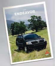 2006 mitsubishi endeavor for sale  Hull