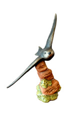 Porzellanfigur goebel mauerseg gebraucht kaufen  Aschersleben