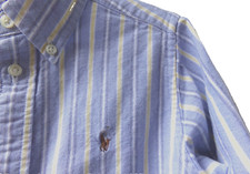 Boys oxford blue for sale  Auburn Hills
