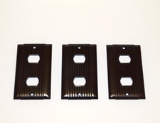 Uniline ribbed brown for sale  USA