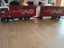 Camion eligor 43 d'occasion  Grandris