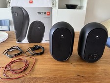 Jbl 104 bluetooth gebraucht kaufen  Rinteln