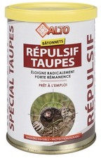 Répulsif spécial taupe d'occasion  Blangy-sur-Bresle