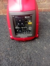 Honda eu10i 1.0kw for sale  BUNTINGFORD
