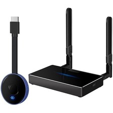 wireless sender kit for sale  MILTON KEYNES