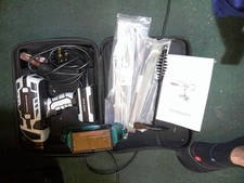 Ark welding gun for sale Ark welding gun for sale  PORTH