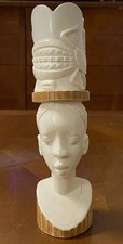 Sculpture ancienne art d'occasion  France