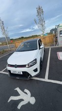 Breaking 2017 polo for sale  BRIERLEY HILL
