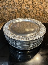 Unique pewter dinner for sale  Hialeah