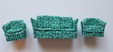 Dollhouse miniature artisan for sale  San Carlos