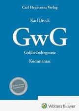 Gwg kommentar brock gebraucht kaufen  München