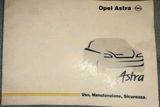 Opel astra 1998 usato  Campobasso
