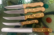 Chicago cutlery knives for sale  Centralia