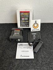 Litegear lite dimmer for sale  Valencia