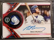 2021 topps tribute for sale  Berwick