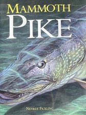 mammoth pike for sale  BROADSTAIRS