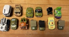 Lot pixar cars for sale  Syracuse