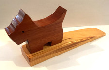 Vintage scottie dog for sale  KILMARNOCK