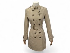 Manteau burberry brit d'occasion  Paris-