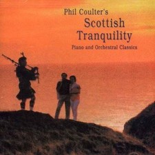 Scottish tranquility piano for sale  Montgomery