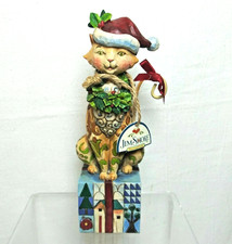 Jim shore heartwood for sale  Saint Petersburg