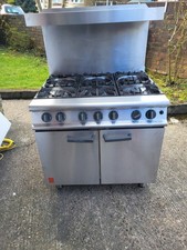 Gas cooker for sale  HALIFAX