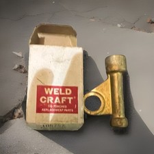 Weld craft tig d'occasion  Expédié en Belgium