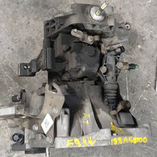 55205238 cambio compl. usato  Italia