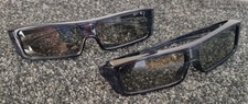 Pairs panasonic ep3d20 for sale  STOKE-ON-TRENT