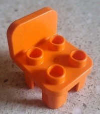 Lego duplo sedia usato  Firenze