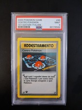 Pokemon psa set usato Pokemon psa set usato  Carpi